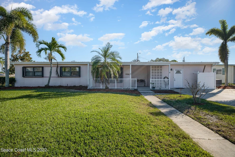 Unit for sale at 3096 Dairy Terrace NE, Palm Bay, FL 32905