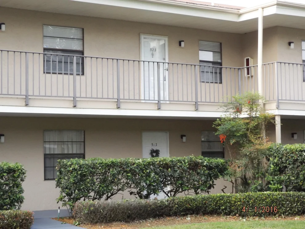 Unit for sale at 201 International Drive, Cape Canaveral, FL 32920