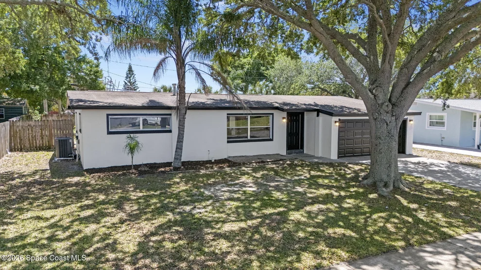 Unit for sale at 115 Bel Aire Drive, Merritt Island, FL 32952