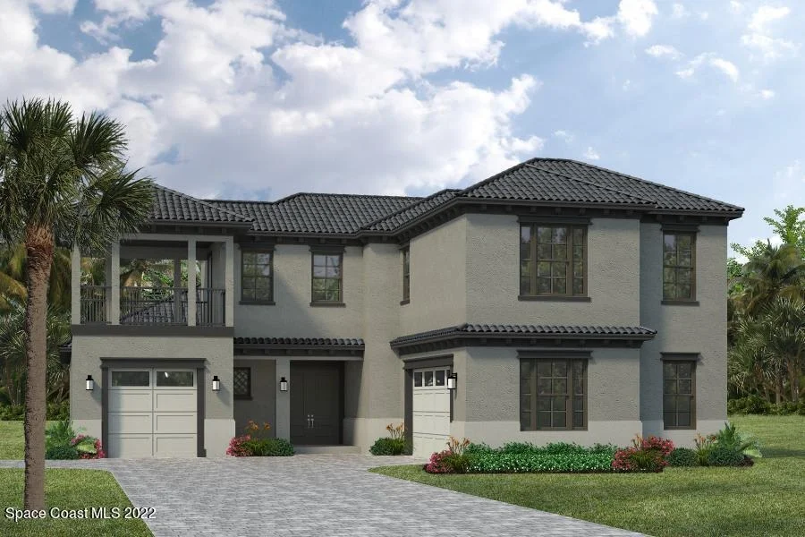 Unit for sale at 8510 Allure Drive, Melbourne, FL 32940