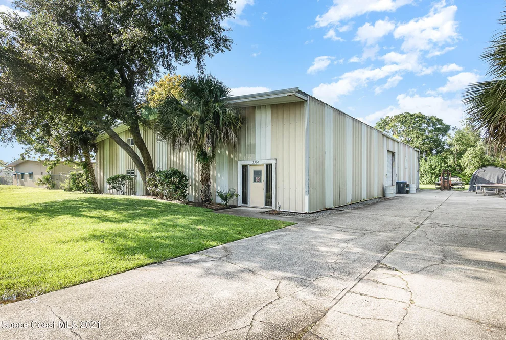 Unit for sale at 3300 Lillian Boulevard, Titusville, FL 32780