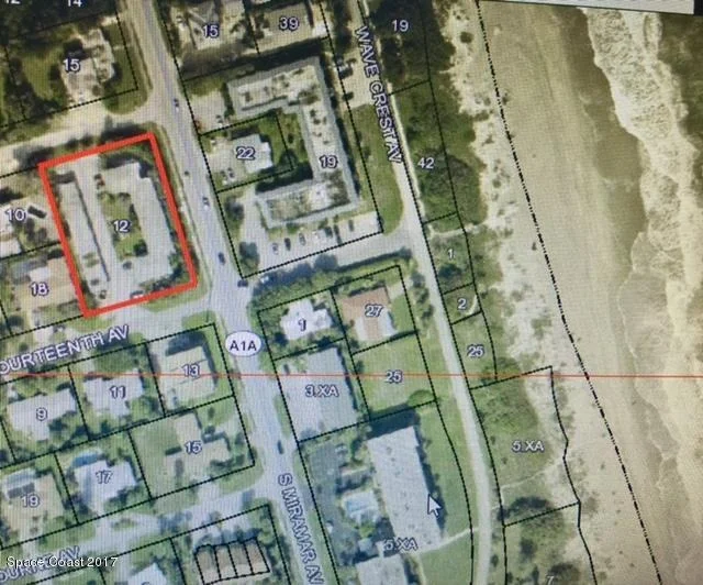 Unit for sale at 900 S Miramar Avenue S, Indialantic, FL 32903