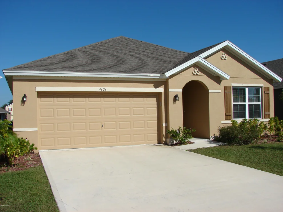 Unit for sale at 4626 Amaca Bay Lane, Melbourne, FL 32935