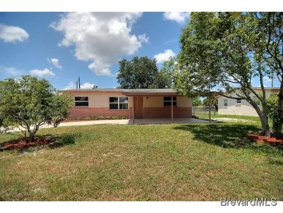 Unit for sale at 2558 Kefauver, Melbourne, FL 32935