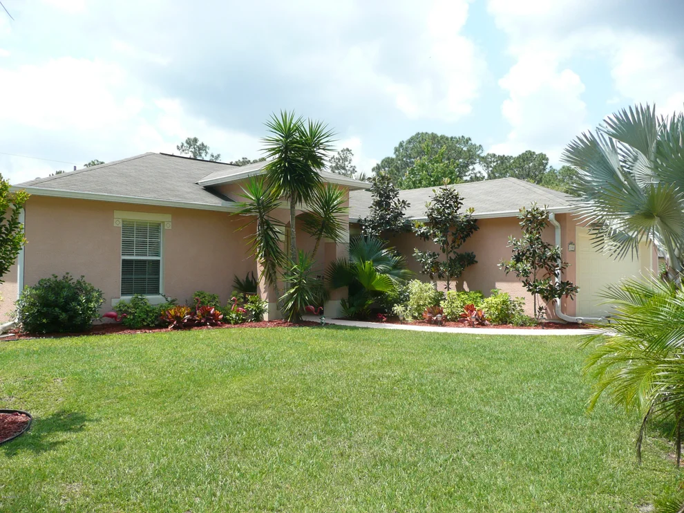 Unit for sale at 1348 SE Alcazar Street, Palm Bay, FL 32909