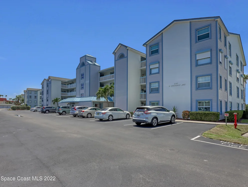 Unit for sale at 630 S Brevard Avenue, Cocoa Beach, FL 32931