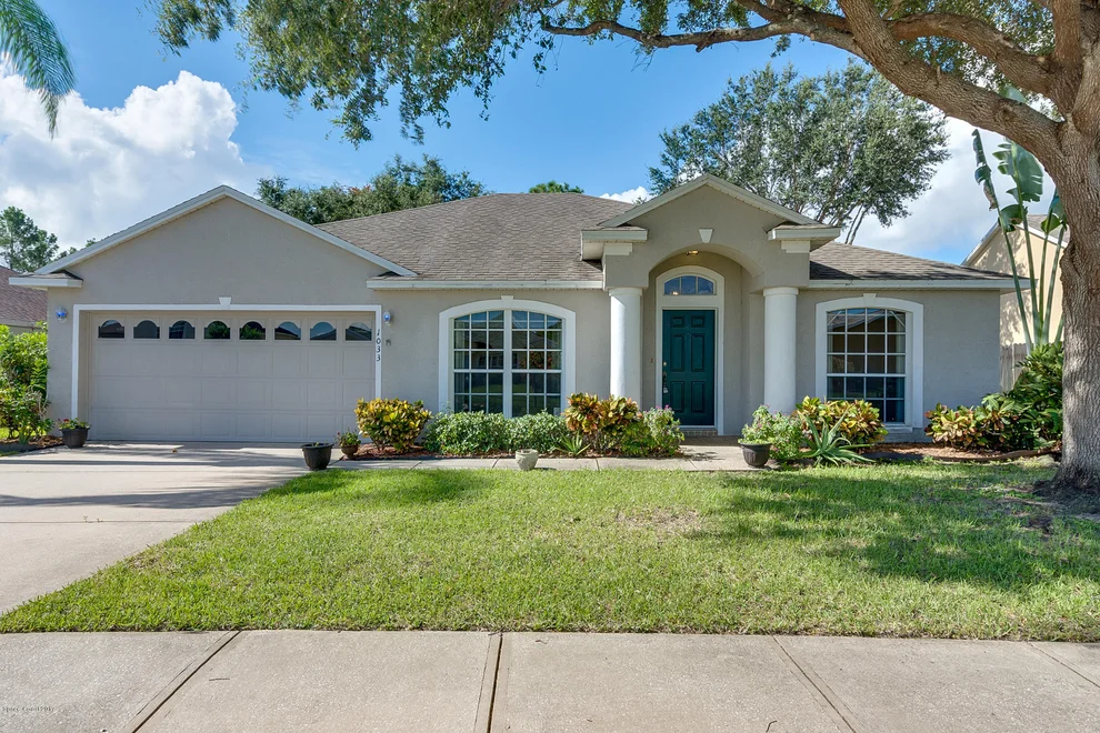 Unit for sale at 1033 Homewood Avenue, Melbourne, FL 32940