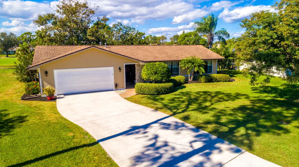 Unit for sale at 712 Wing Foot Lane, Melbourne, FL 32940