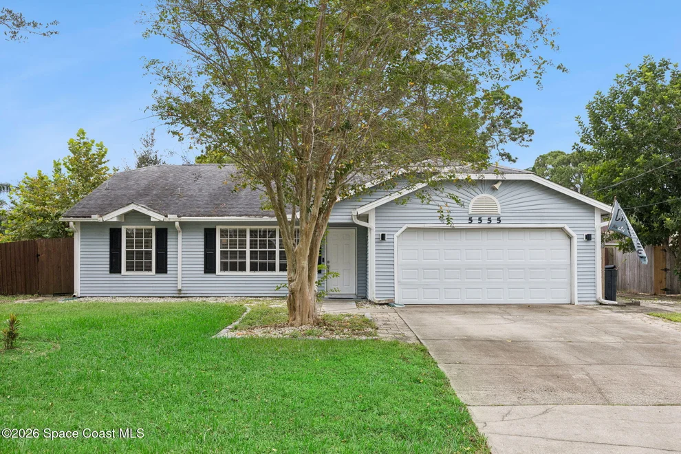 Unit for sale at 5555 Datura Street, Cocoa, FL 32927