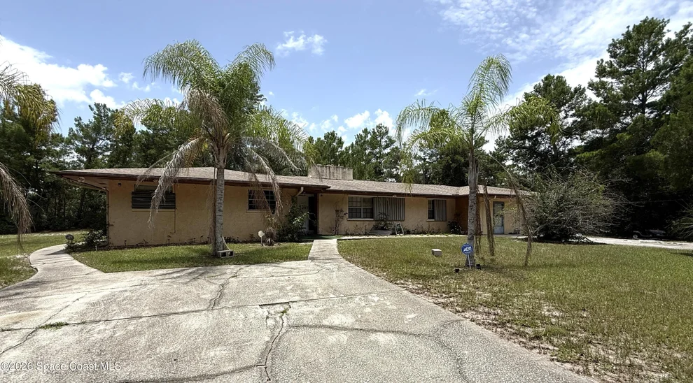Unit for sale at 4200 Devoe Avenue, Cocoa, FL 32927