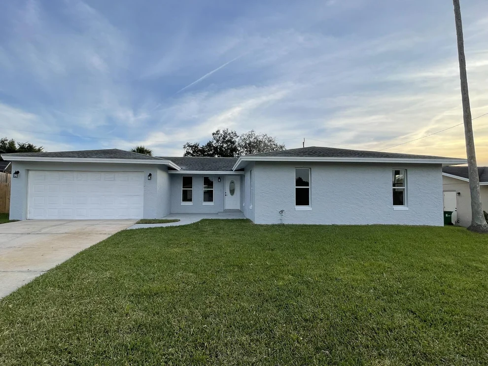 Unit for sale at 4065 Dianthus Lane, Titusville, FL 32796