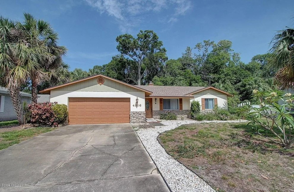 Unit for sale at 4816 Archer Court, Titusville, FL 32796