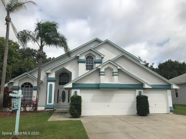 Unit for sale at 3885 Savannahs Trail, Merritt Island, FL 32953