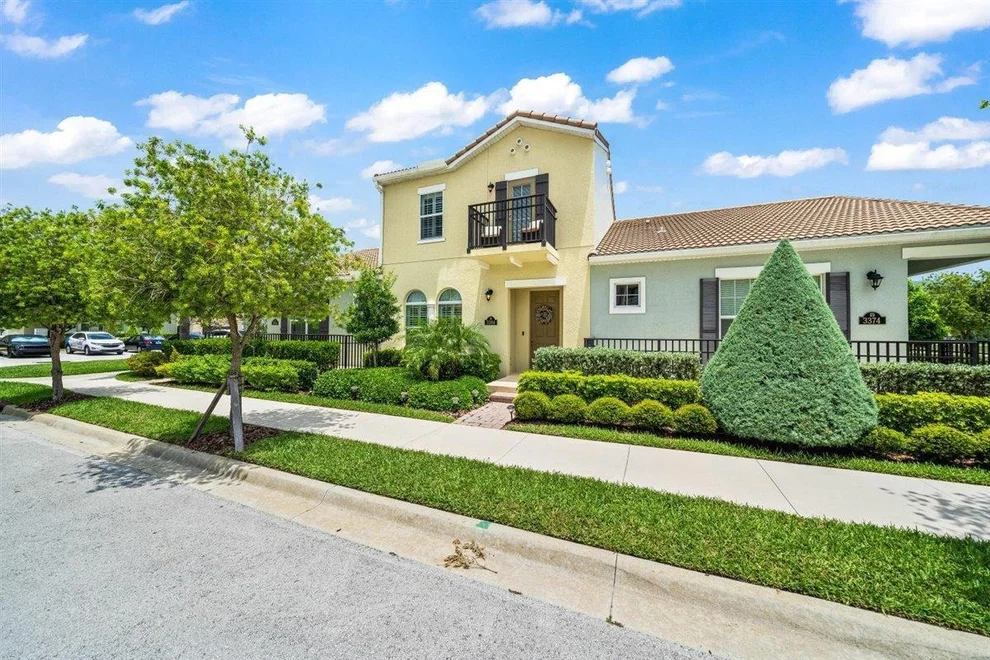Unit for sale at 3384 Sedge Drive, Rockledge, FL 32955