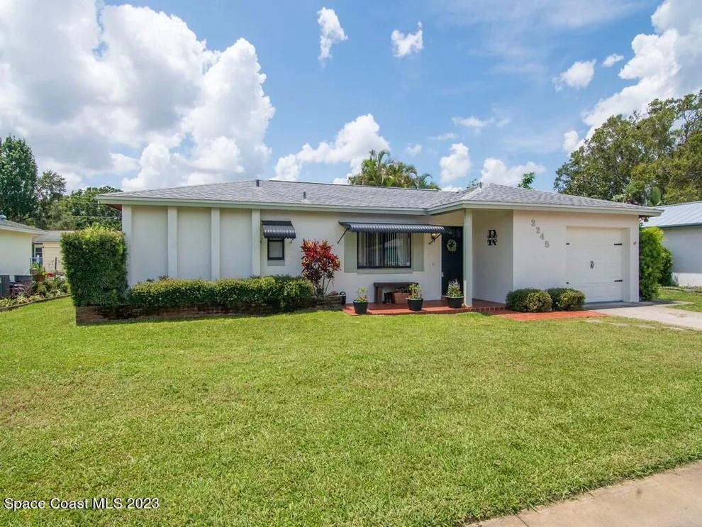 Unit for sale at 2245 4th Place, Vero Beach, FL 32962