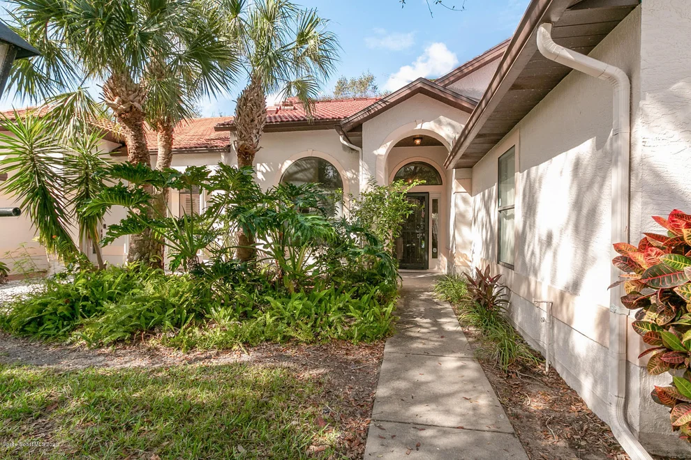 Unit for sale at 1009 Osprey Drive, Melbourne, FL 32940