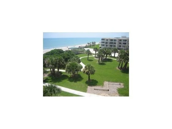 Unit for sale at 601 N Miramar, Indialantic, FL 32903