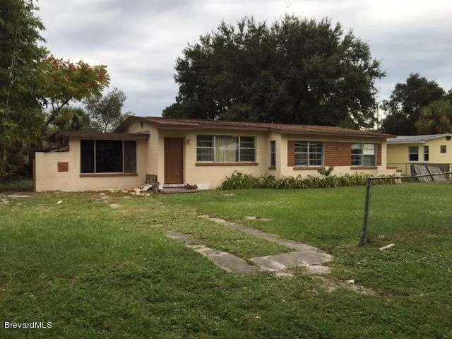 Unit for sale at 1006 Woodlawn Road, Rockledge, FL 32955