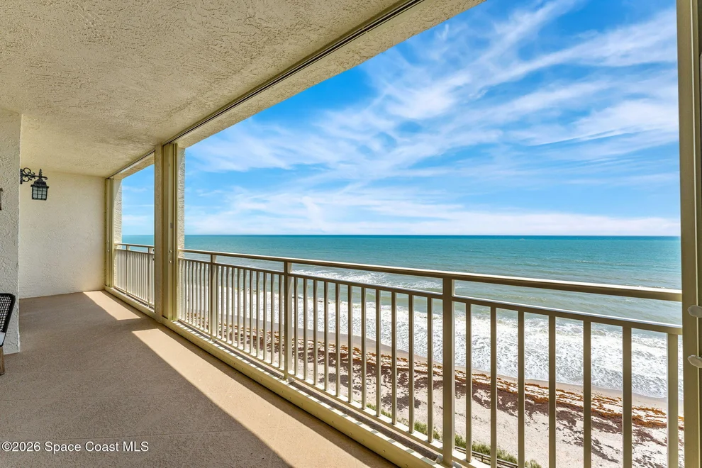 Unit for sale at 2835 N Highway A1a, Indialantic, FL 32903
