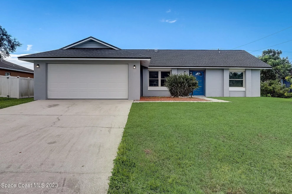 Unit for sale at 1640 Wake Forest Road NW, Palm Bay, FL 32907