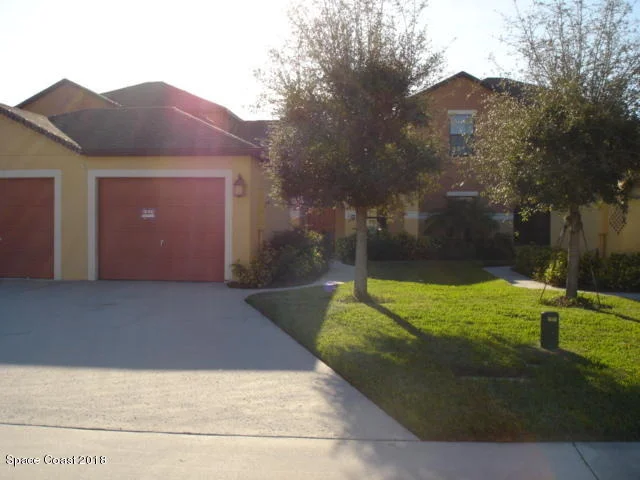 Unit for sale at 4550 Radiant Way, Melbourne, FL 32901