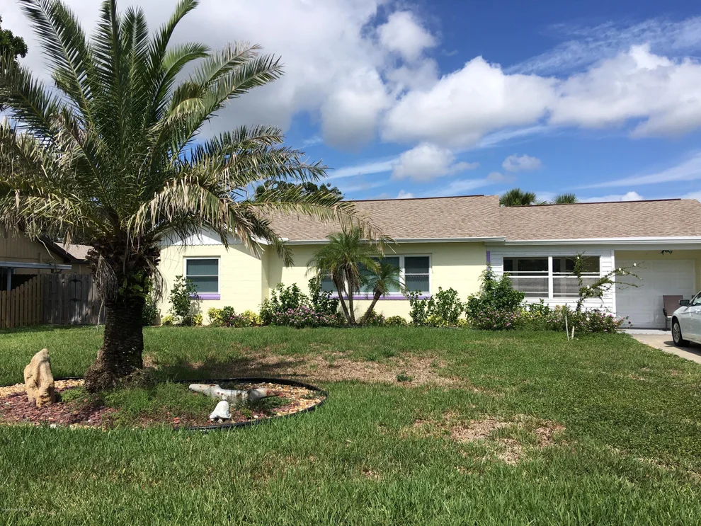 Unit for sale at 694 Ballard Drive, Melbourne, FL 32935