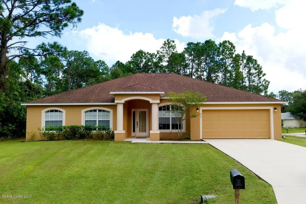 Unit for sale at 190 SW Gallopo Road SW, Palm Bay, FL 32908