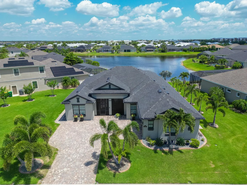 Unit for sale at 2882 Agilny Lane, Melbourne, FL 32940