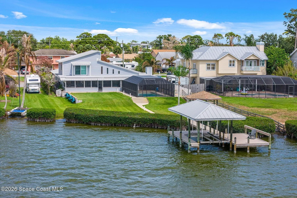 Unit for sale at 1225 Faulkingham Road, Merritt Island, FL 32952