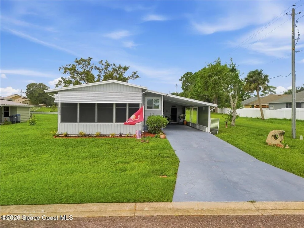 Unit for sale at 5000 Santa Anna Avenue, Titusville, FL 32780