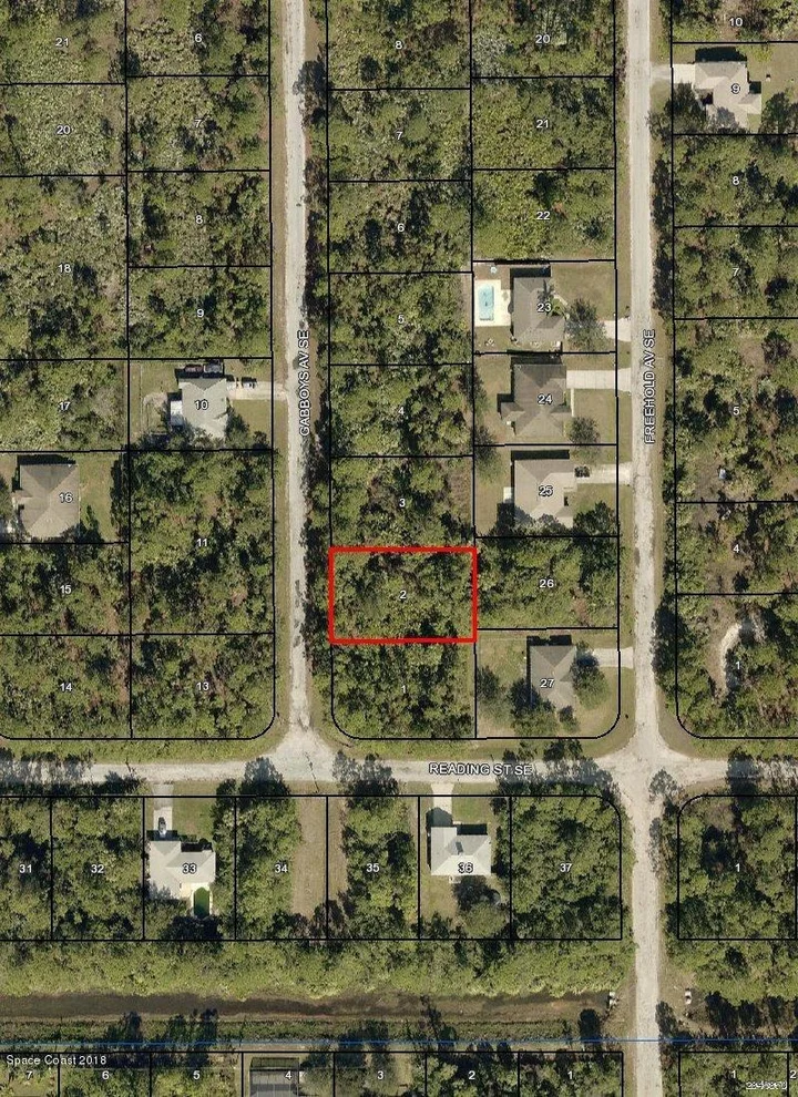 Unit for sale at 2785 Gabboys Avenue SE, Palm Bay, FL 32909