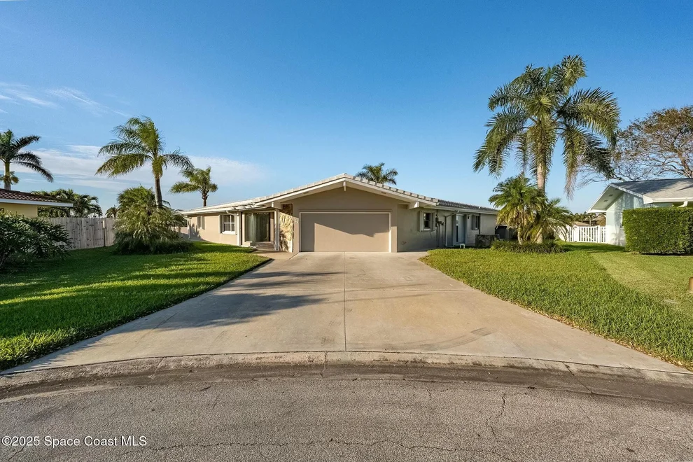 Unit for sale at 132 Yacht Haven Drive, Cocoa Beach, FL 32931