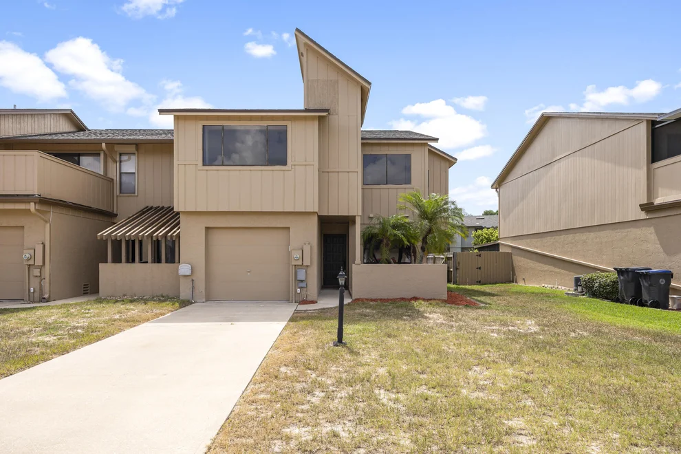 Unit for sale at 1740 Figtree Drive, Titusville, FL 32780