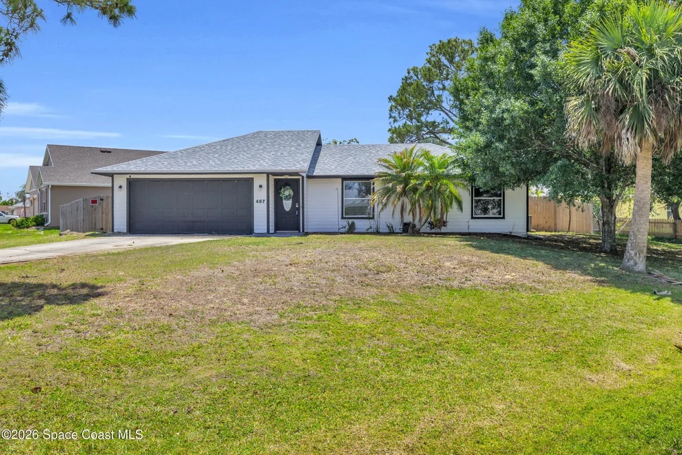 Unit for sale at 497 Melrose Lane, Sebastian, FL 32958