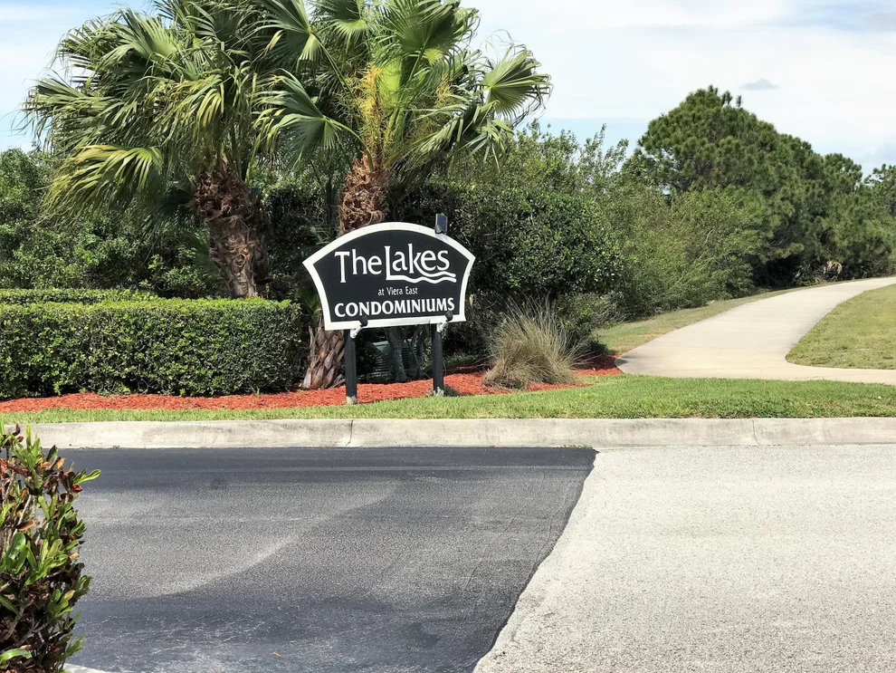 Unit for sale at 5673 Star Rush Drive, Melbourne, FL 32940