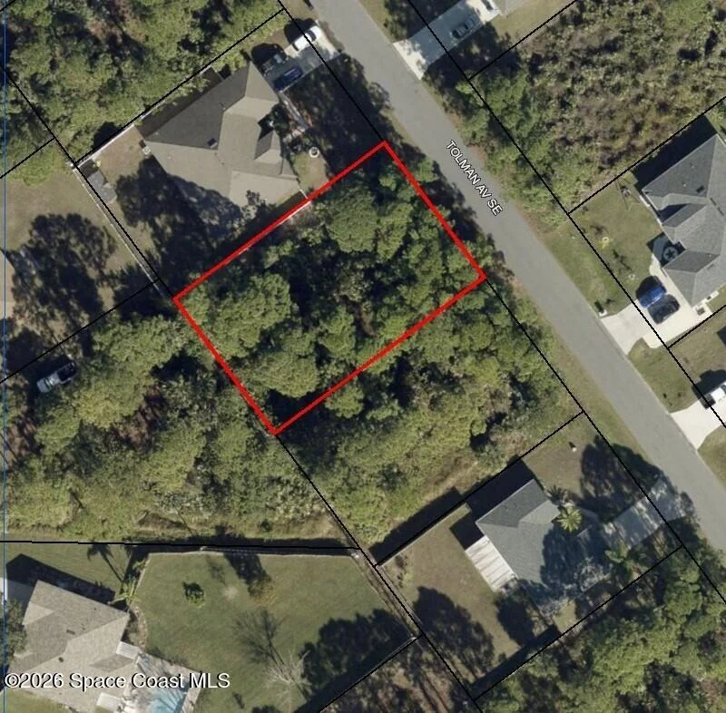 Unit for sale at 2626 Tolman Avenue SE, Palm Bay, FL 32909