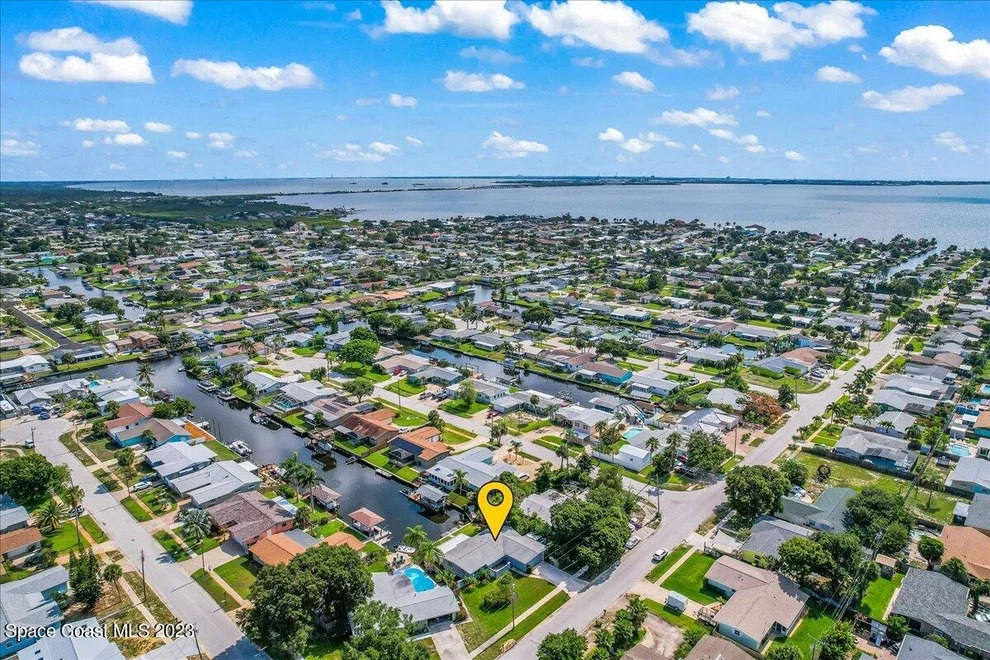Unit for sale at 1430 S Harbor Drive, Merritt Island, FL 32952