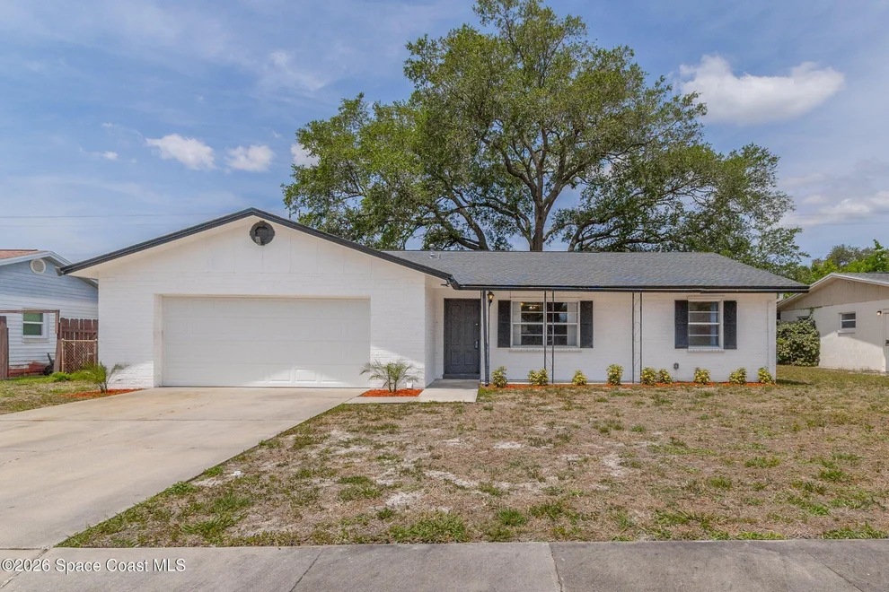 Unit for sale at 3570 Melrose Avenue, Titusville, FL 32780