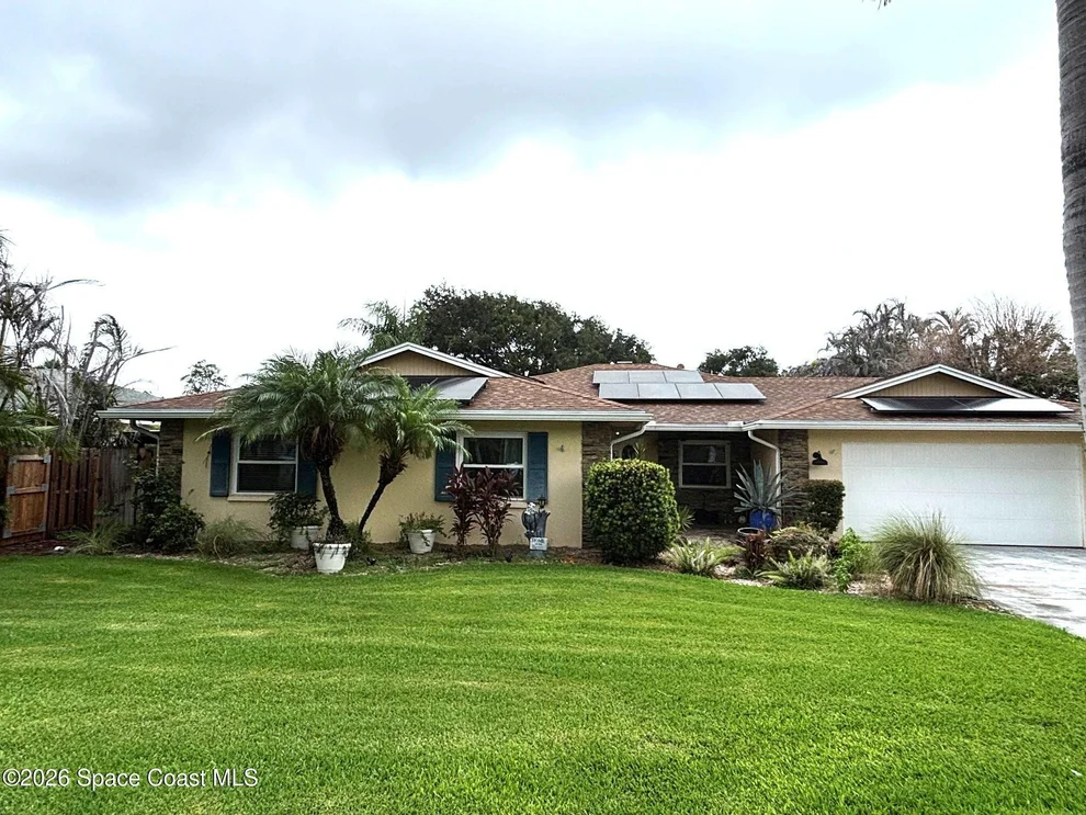Unit for sale at 300 Allan Lane, Melbourne Beach, FL 32951