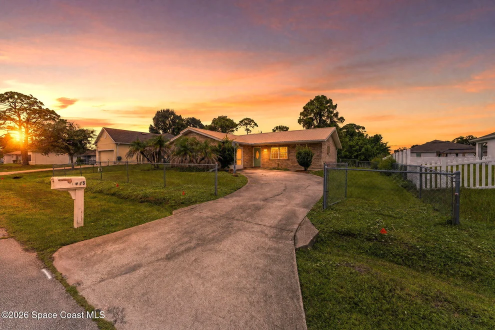 Unit for sale at 1675 Saipan Street SE, Palm Bay, FL 32909