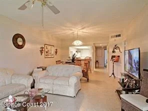 Unit for sale at 6165 S Mirror Lake Drive, Sebastian, FL 32958