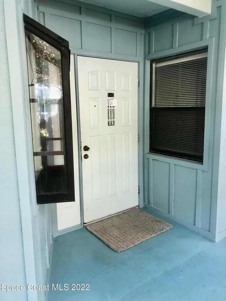 Unit for sale at 240 Hammock Shore Drive, Melbourne Beach, FL 32951