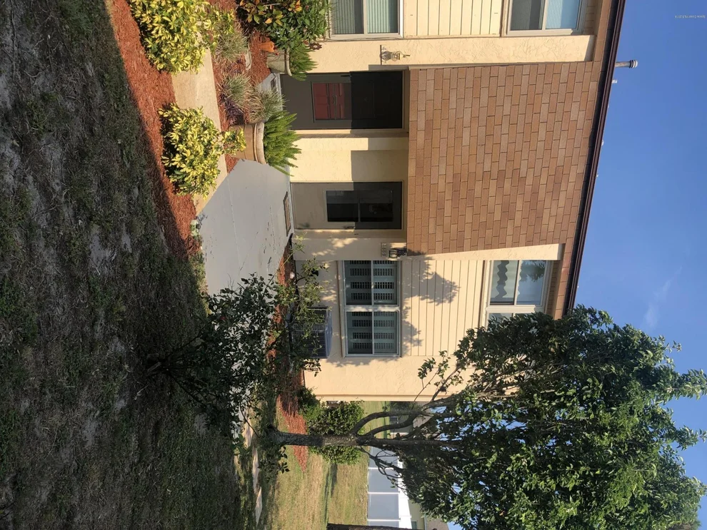 Unit for sale at 4869 Sisson Road, Titusville, FL 32780