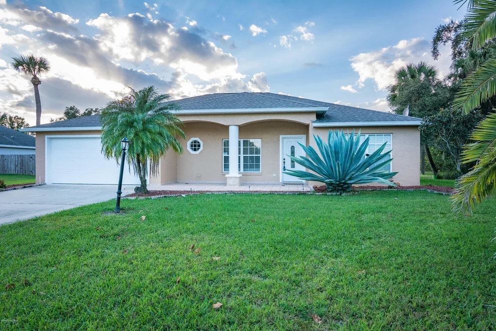 Unit for sale at 474 Brown Avenue, Melbourne, FL 32901