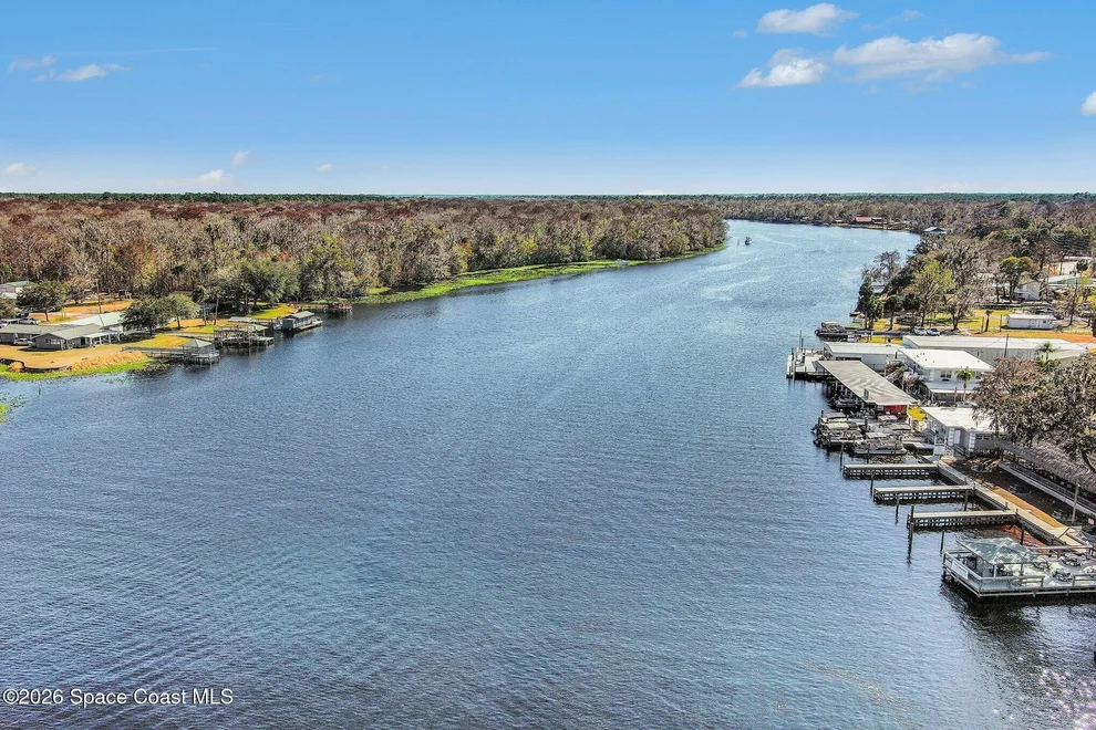 Unit for sale at 24421 Trespass Trail, Astor, FL 32102