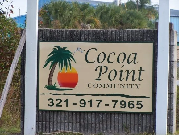 Unit for sale at 346 Mallets Bay, Cocoa, FL 32926