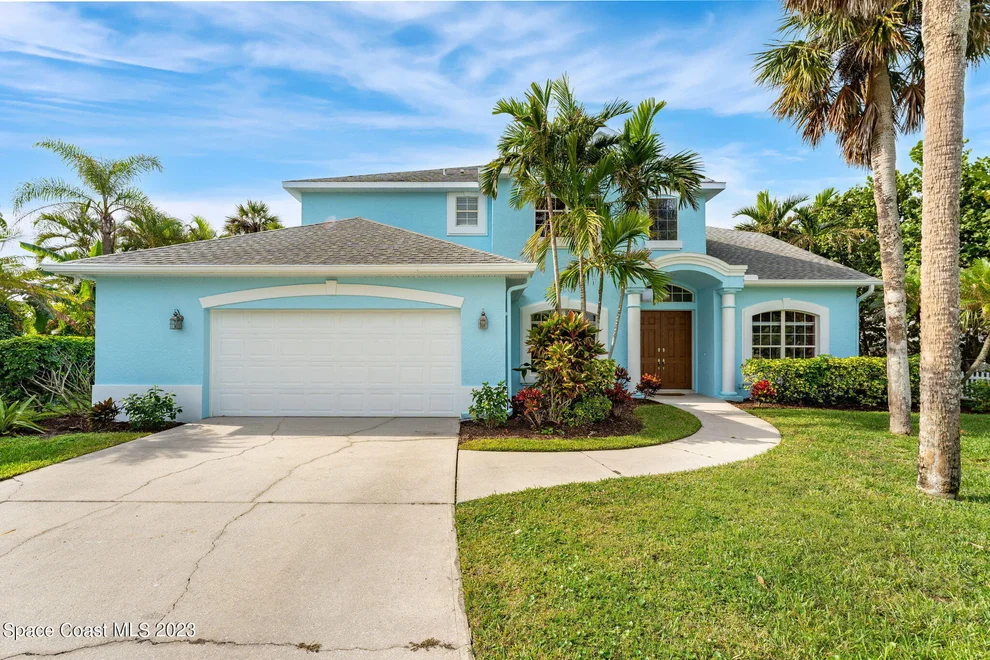 Unit for sale at 145 Ballard Cove Lane, Melbourne Beach, FL 32951