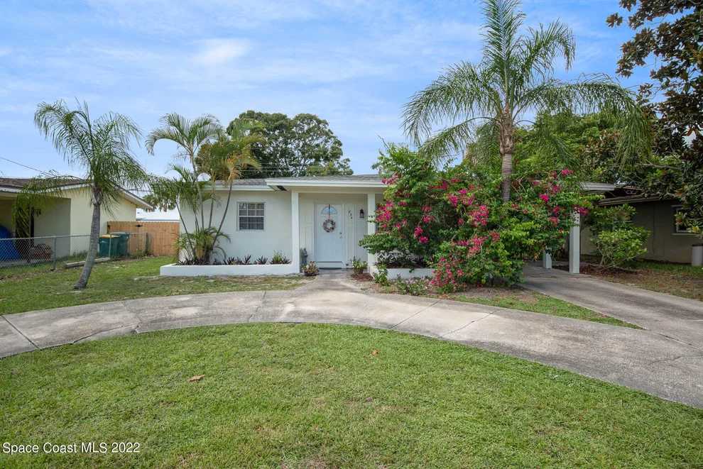 Unit for sale at 834 Mohawk Avenue, Melbourne, FL 32935