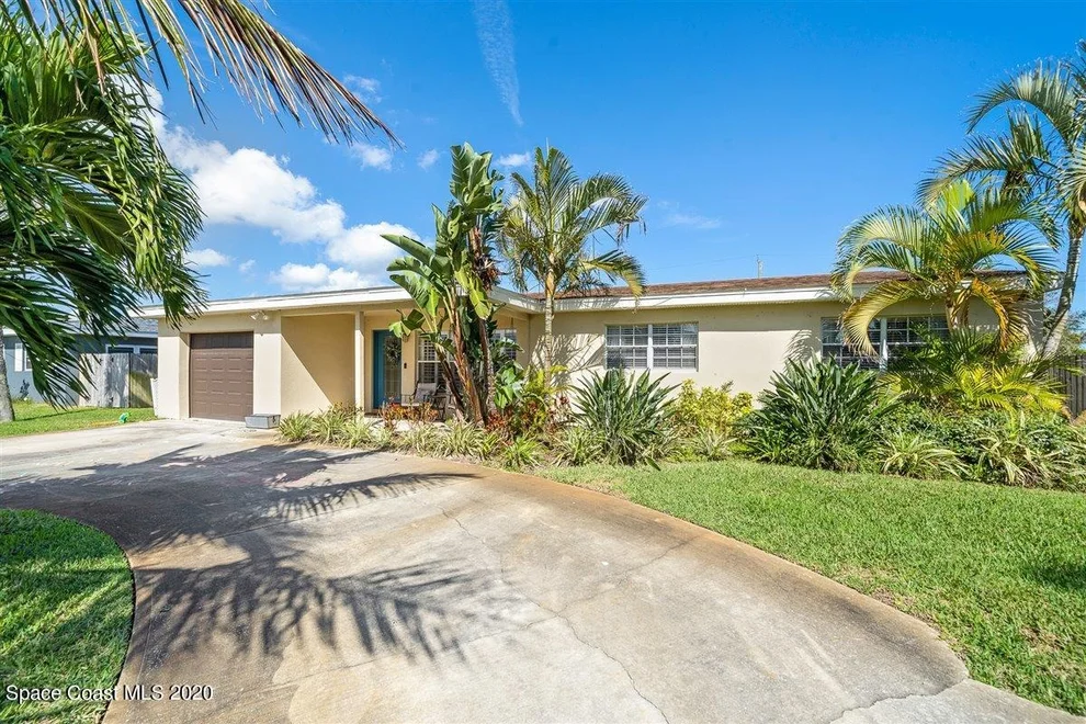 Unit for sale at 340 Glenwood Avenue, Satellite Beach, FL 32937