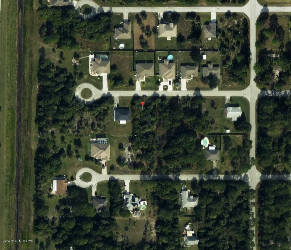 Unit for sale at 1866 NW Cajeput Court NW, Palm Bay, FL 32907